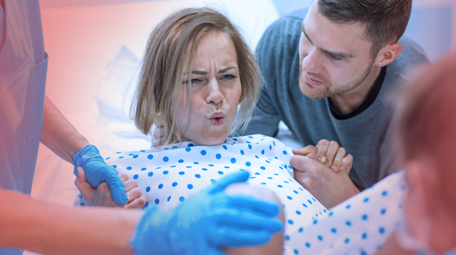 I Have A Newfound Respect For Women After Watching 'Childbirth'