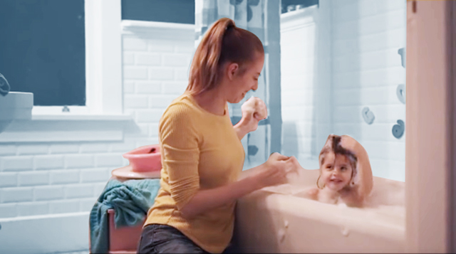 This Video Shows What Motherhood Is All About: Watching Your Kids Grow Up 