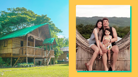 4 Tanay Resorts Where Families Can Swim, Relax, And Reconnect With Nature