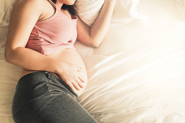 Pregnancy Cramps And Pains: Kailan Dapat Tumawag Ng Doktor?