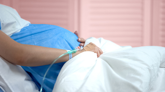 Giving Birth In The Time Of COVID-19? What To Expect When You Go To The Hospital