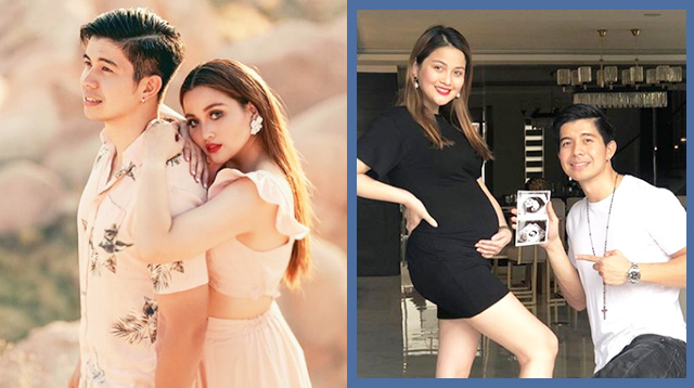 Dianne Medina And Rodjun Cruz Are Expecting Their First Baby!