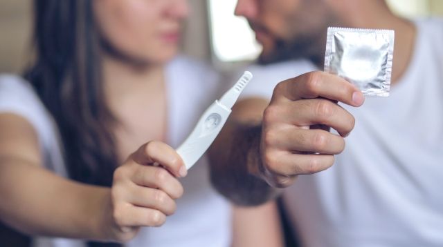 Doctor Fact-Checks The Most Common Misconceptions About Contraception And Pregnancy