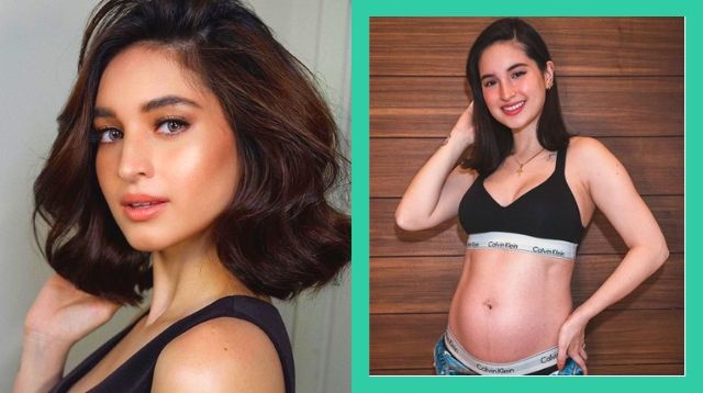 LOOK: Coleen Garcia Flaunts Toned 25-Week Baby Bump!