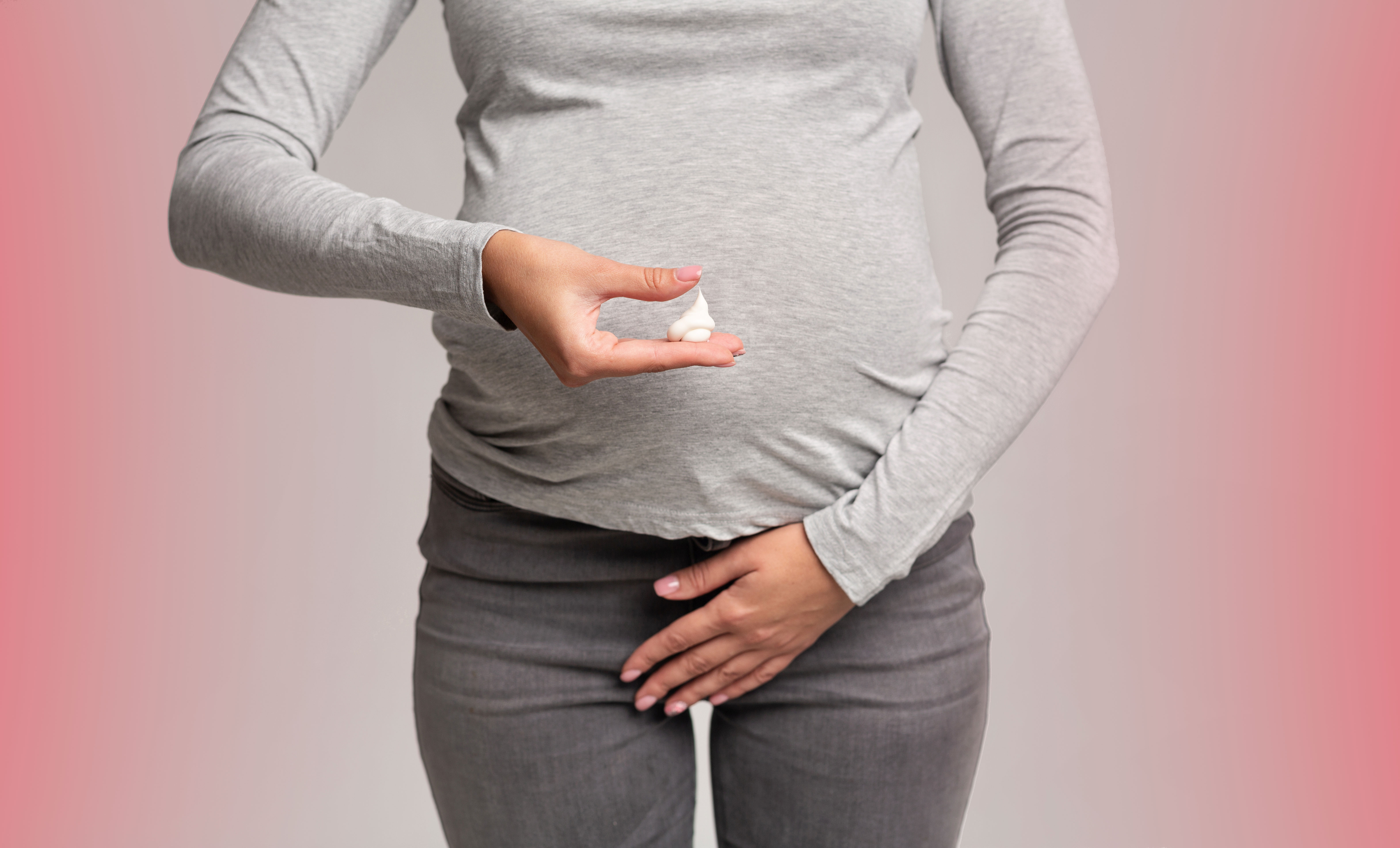How To Treat Yeast Infection During Pregnancy (You Can Pass It To Your Newborn)