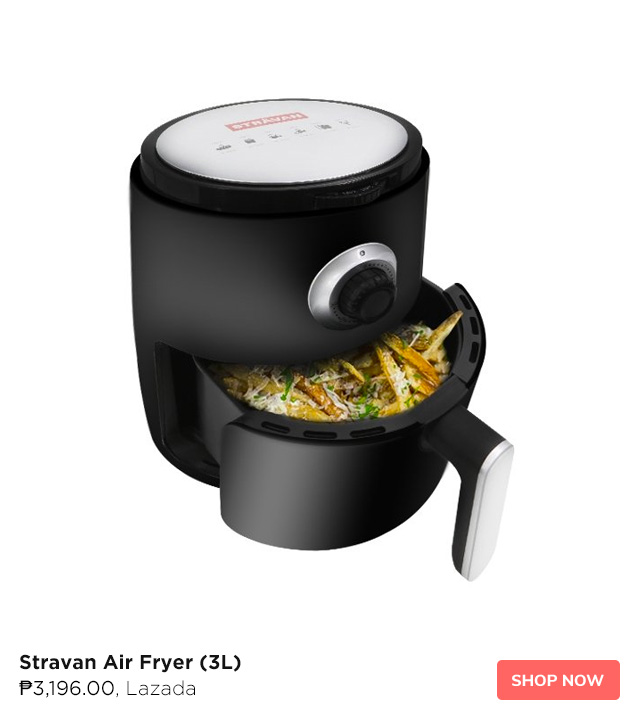 STRAVAN SMART RICE COOKER