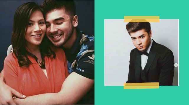 Andre Paras Vows To Protect Stepmom From Naysayers: 'No Matter What People Say, I Am Here'