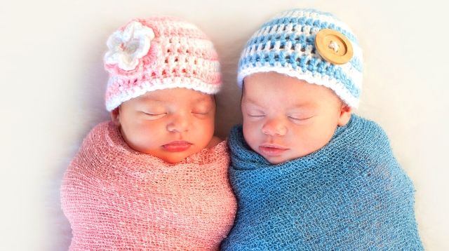 These Are The Top 100 Popular Baby Names For Boys And Girls For 2020