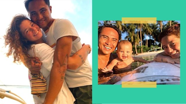 Andi Eigenmann On Having A Family With Philmar Alipayo: 'I Picked The Right Partner'