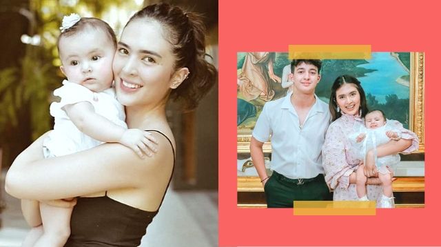 Sofia Andres Family