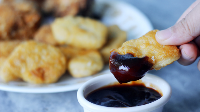 This Kitchen Hack Makes A Delicious Barbecue Sauce Using Only 2 Ingredients