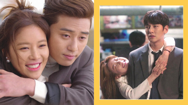 10 Funny K-Dramas To Watch If You Need A Good Laugh