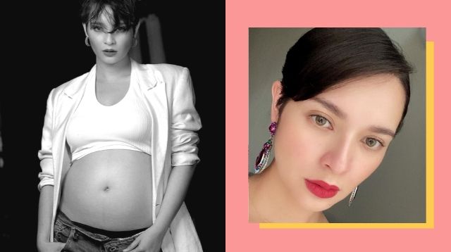 Is Hair Fall A Pregnancy Symptom? It Happened To Actress Ryza Cenon