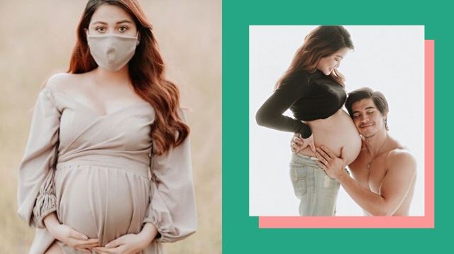 Dianne Medina: 'Nabuo Si Baby During COVID, Kaya Dapat Naka-Mask Tayo!'