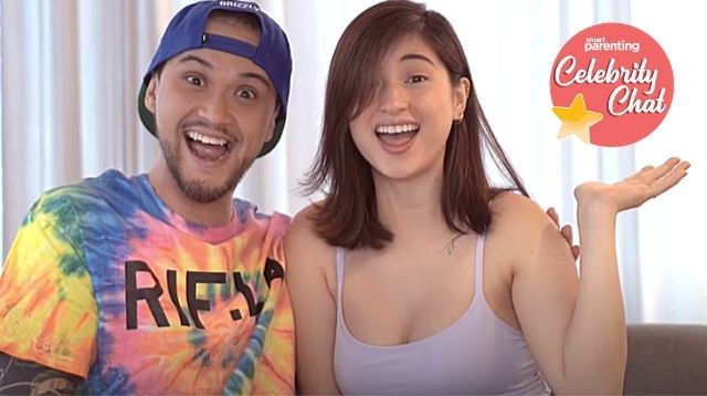 Coleen Garcia On Being Pregnant During A Pandemic: 'It's Hard Not To Be Stressed'