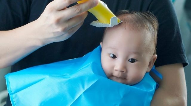 Manipis O Nakakalbo? Doctor Discusses Baby Hair Problems And When To Leave It Alone