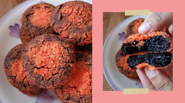 These Choco Butternut-Inspired Crinkles Are Yummy And Easy To Make!