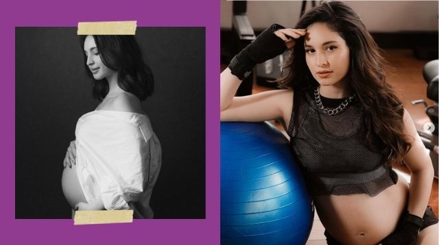 Coleen Garcia's Top 3 Preggy Essentials: She Includes Oats As A Must-Have