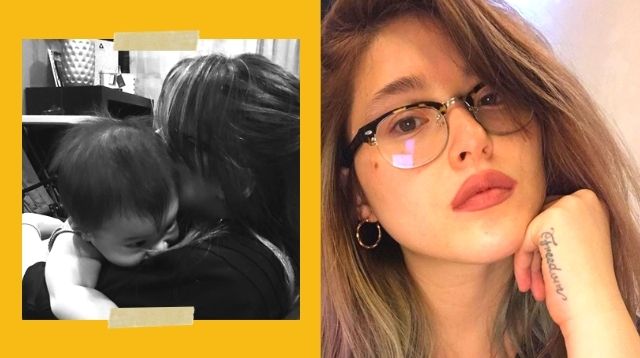 Kylie Padilla Admits Feeling Mom Guilt For Pursuing Her Dreams