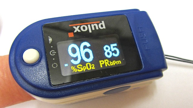 How to Read and Use Pulse Oximeter?