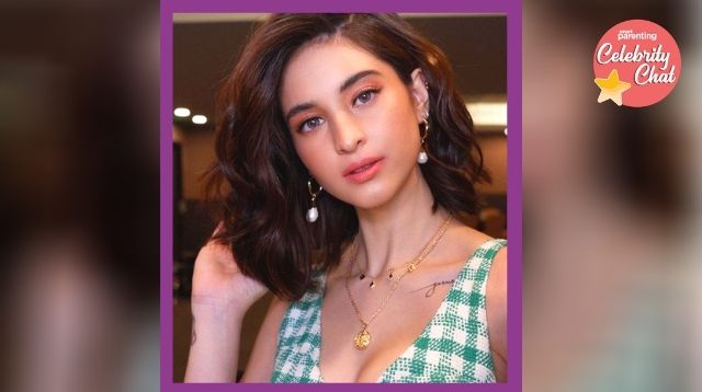 Coleen Garcia Got Sick From Taking Prenatal Vitamins: 'My Face Really Swelled Up!'