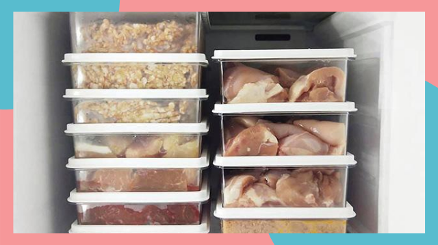 Refrigerator Storage Tips And Tricks Para Sa Mga Mabusising Nanay