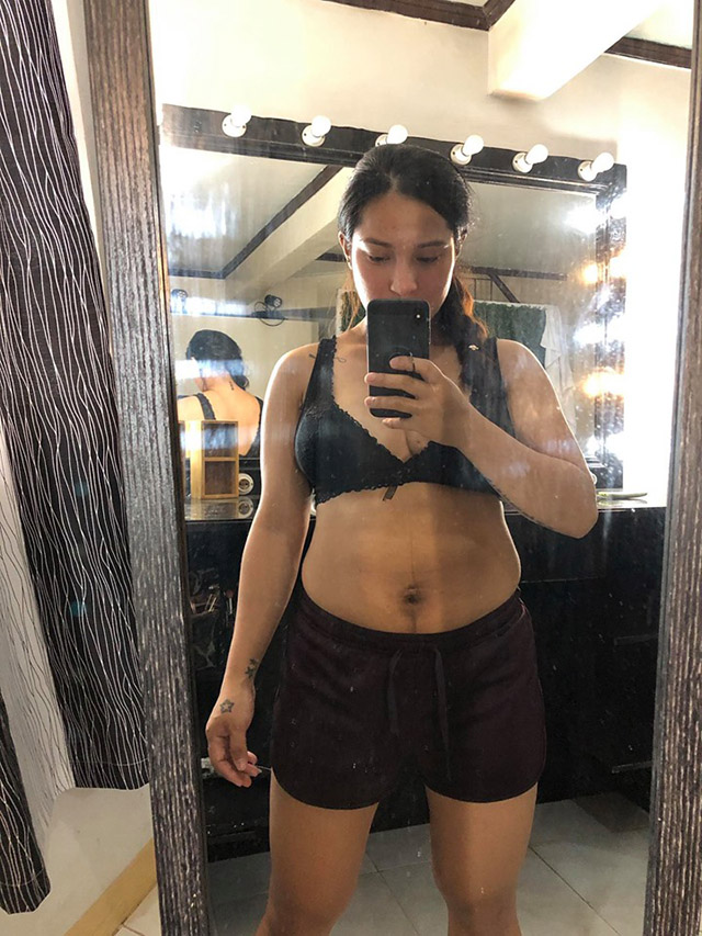 How Waist Training Helped This Mom Lose Weight Postpartum