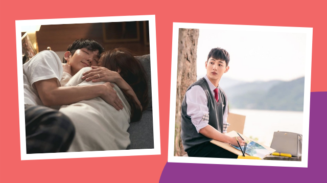 Romance, Fantasy, Mystery! 8 K-Dramas For Your Self-Care This Month