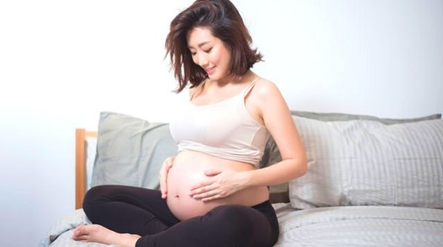 10 Words You Need To Hear Right Now If You Are Pregnant