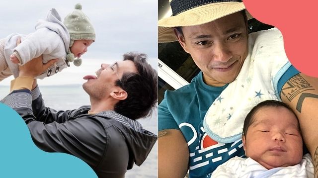 Girl Dads Can Be The Sweetest As These 16 Photos Of Celebrity Dads Show