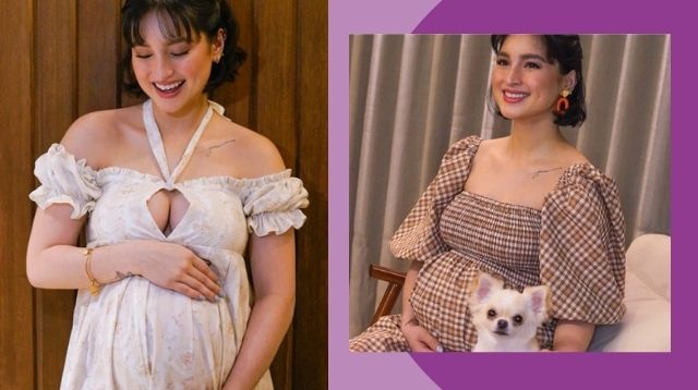 Coleen Garcia Plans To Give Birth At Home