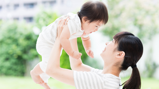 How To Be A Better Mom Without Losing Yourself In The Process, Starting Today