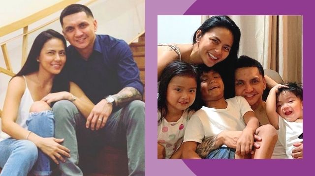 LJ Moreno Suffers Miscarriage: 'We Couldn't Hear The Heartbeat'