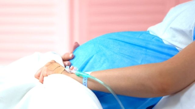 Vaginal Birth Vs. C-Section: The Crucial Differences During Recovery Between The Two