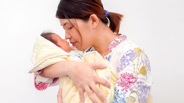 'Baka Mabinat ka!' Doctor Explains What Binat After Childbirth Really Means