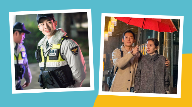 8 K-Dramas You Cannot Miss Starring Cutie Jung Hae In Of Something In The Rain