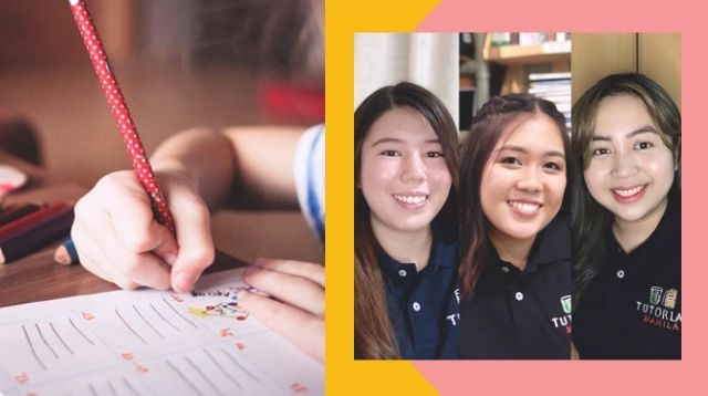 These Teachers Set Up An Online Tutoring Business For Just P3,000