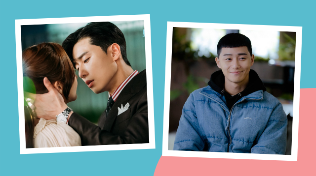 7 Must-Watch K-Dramas Starring Korean Heartthrob Park Seo Joon