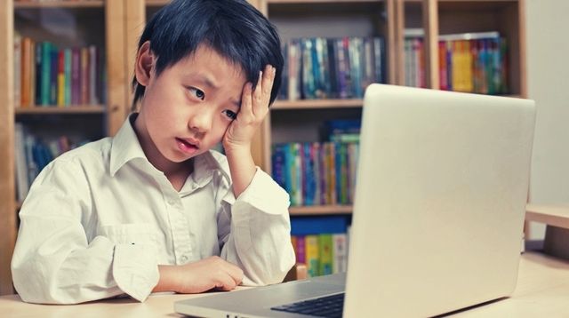 This Education Expert Thinks Kids Have Too Much Homework Now