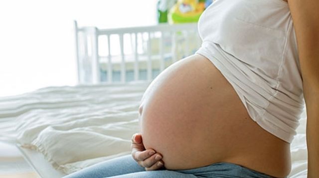 Brace Yourself! The Symptoms That Can Worsen At 8 Months of Pregnancy