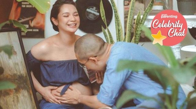 Pregnant Ryza Cenon on Having PUPPP Rash: 'Sobrang Hassle, As In Sobrang Kati Niya'