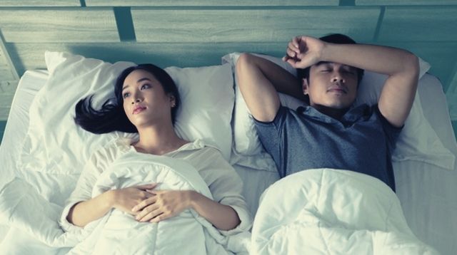 Sex Doesn't Give You Pleasure? This Medical Condition May Be The Reason