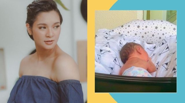 Ryza Cenon On Postpartum Recovery: 'Mahirap Pala Siya Lalo Na Dahil May Tahi Ka'