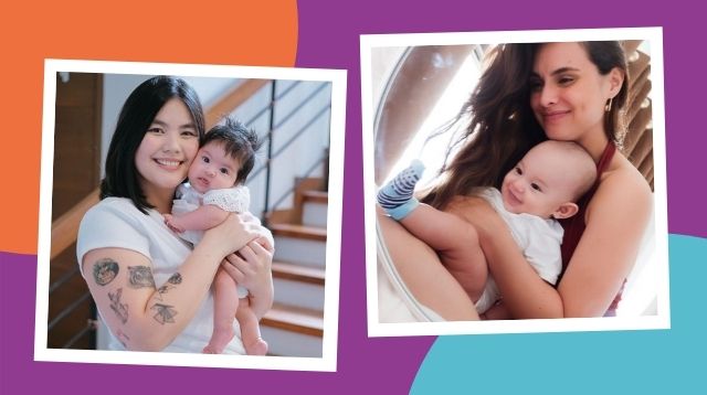 Kulang Sa Gatas? How These Celebrity Moms Increased Their Breast Milk Supply