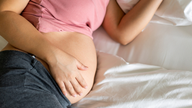 The Different Types Of High Blood Pressure That Lead To Strict Bed Rest During Pregnancy