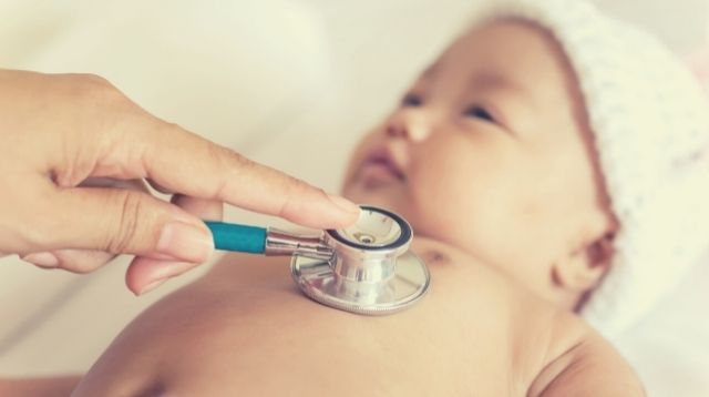 How Do Newborns Develop Infections? Here Are 8 Most Common Causes