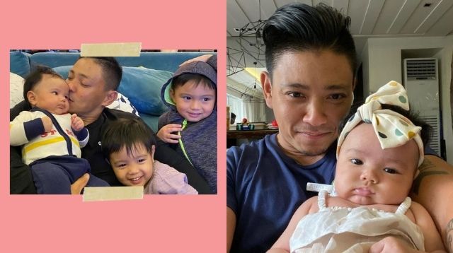 Drew Arellano Thinks Rizal Is A Good Spot For His Future Family Home