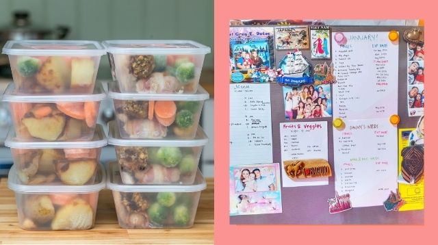 #ShareKoLang Food Budgeting Hacks Para Makatipid Sa Weekly Grocery