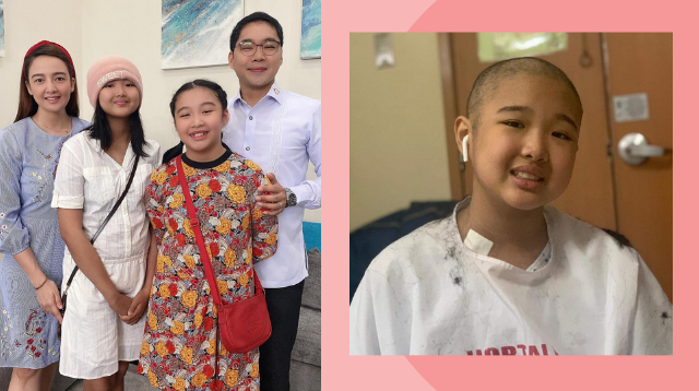 Anthony Taberna Cries Over Daughter Battling Leukemia