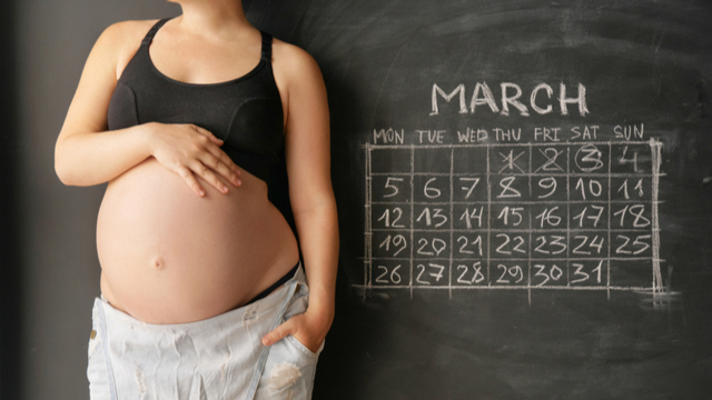 Pregnancy Overdue? What You Need To Know If You Go Beyond 42 Weeks